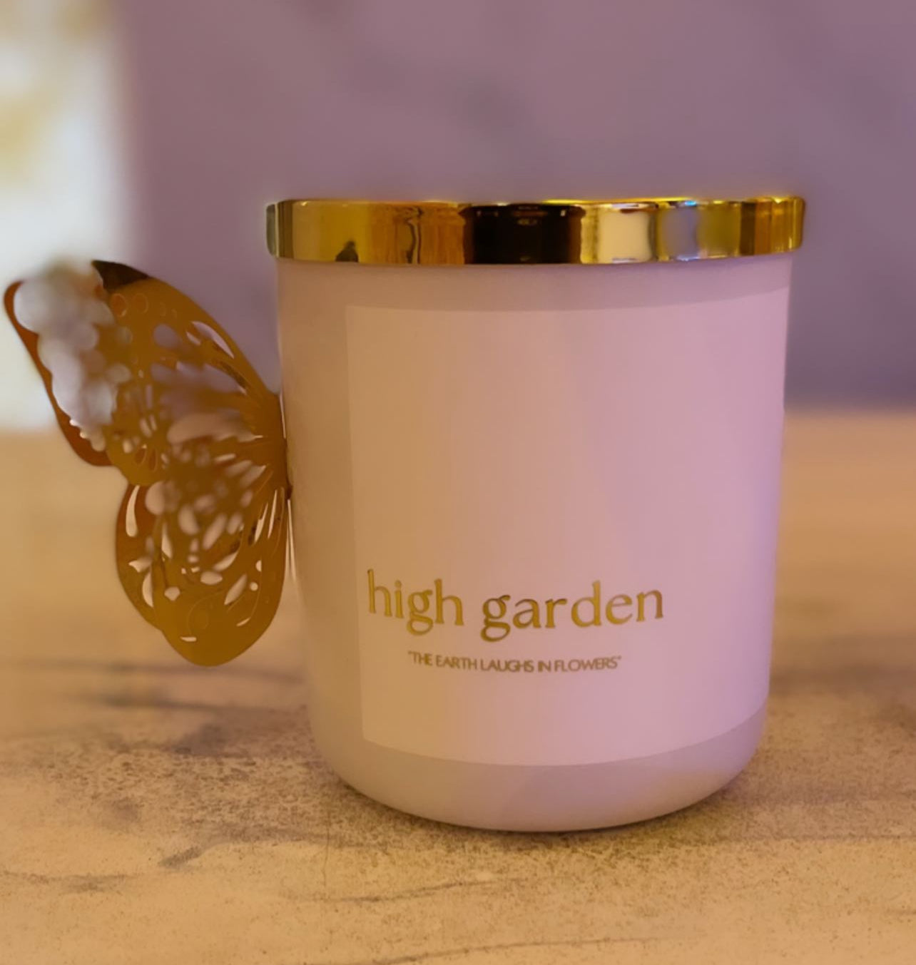 High Garden